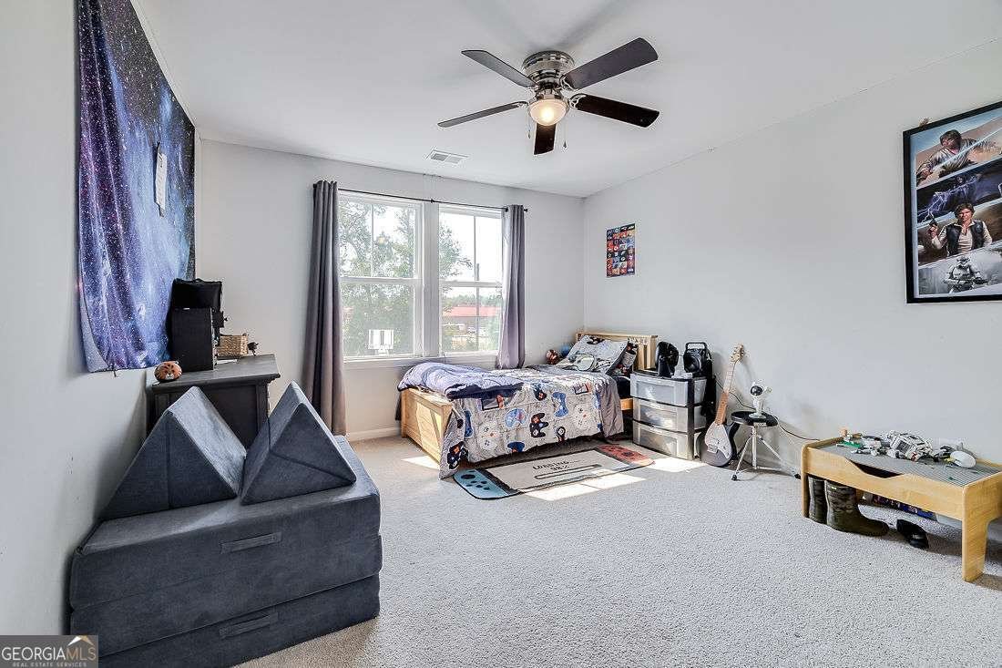 110 Williams Drive Rincon - 29