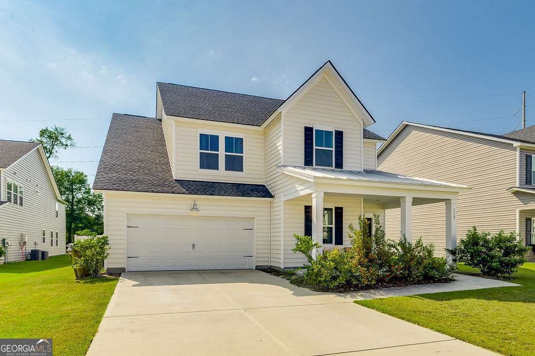 110 Williams Drive Rincon - 3