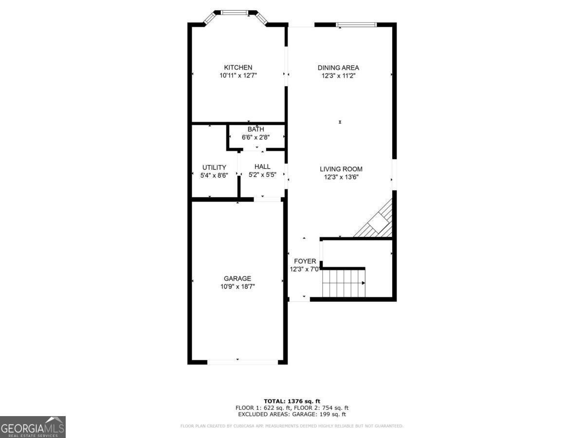 1129 Winston Drive Decatur - 30