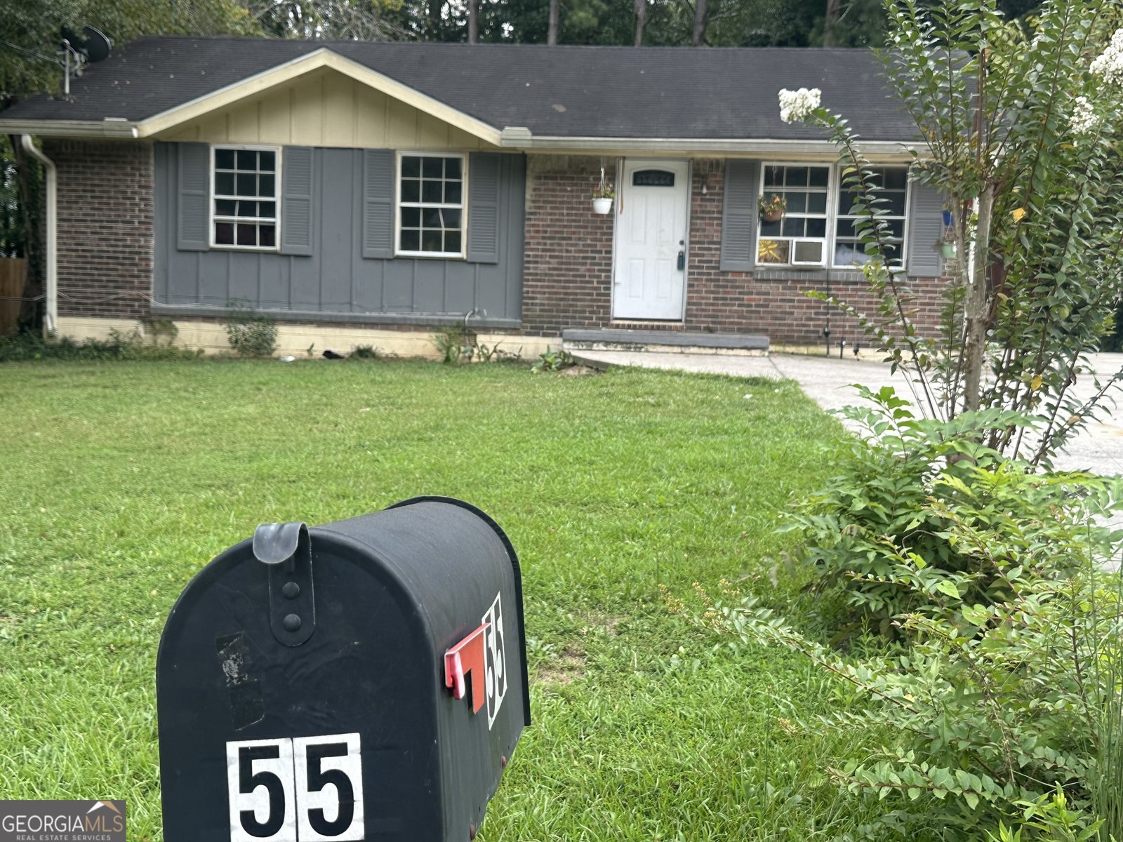 55 Royce Drive Jonesboro - 1