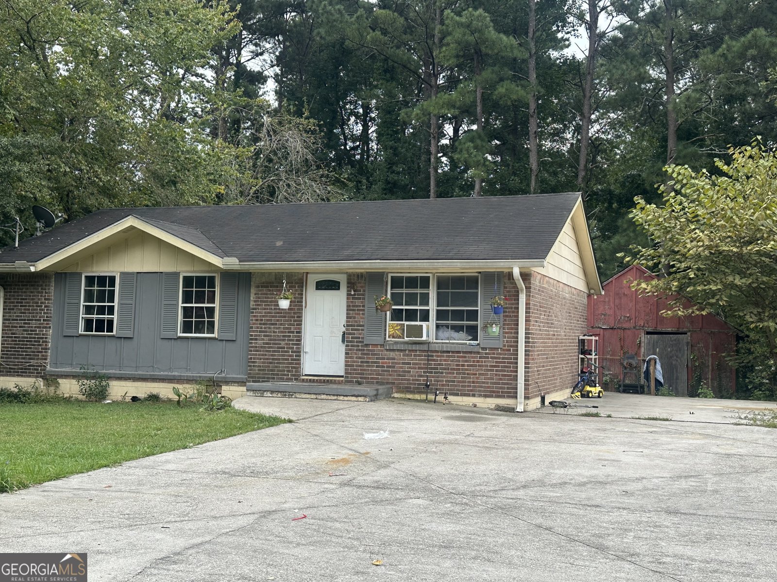 55 Royce Drive Jonesboro - 2