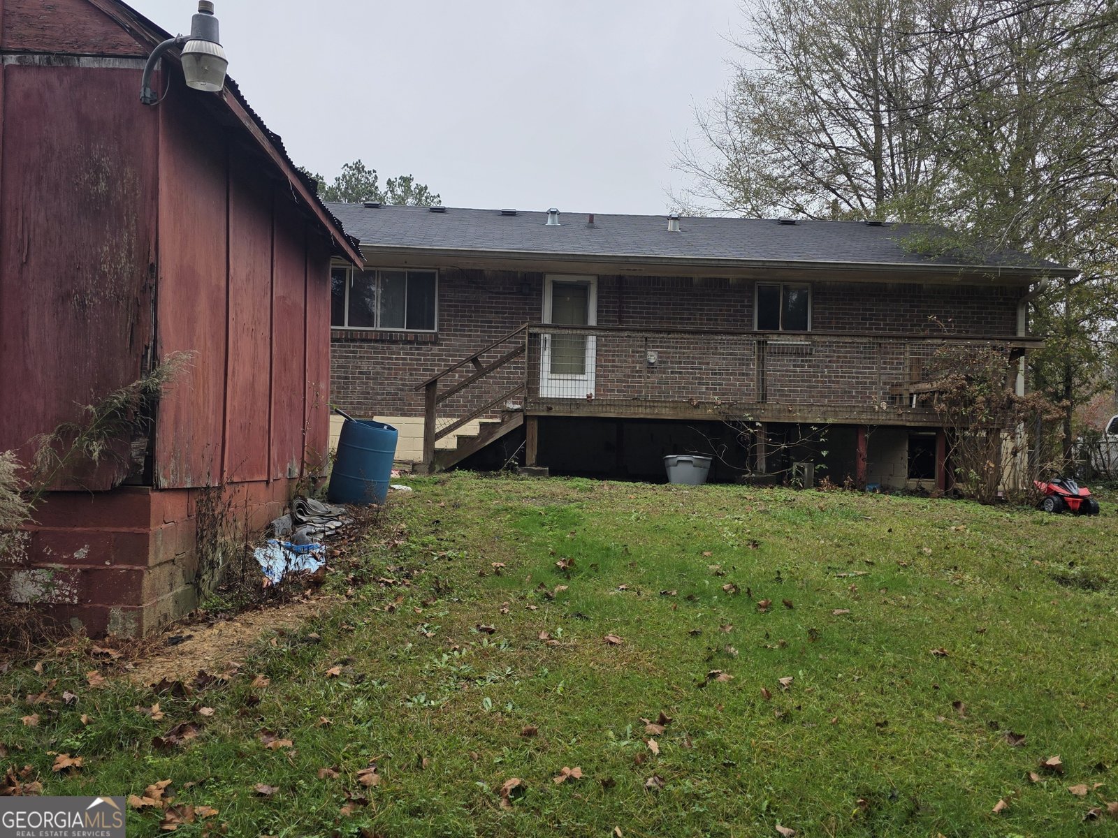 55 Royce Drive Jonesboro - 20