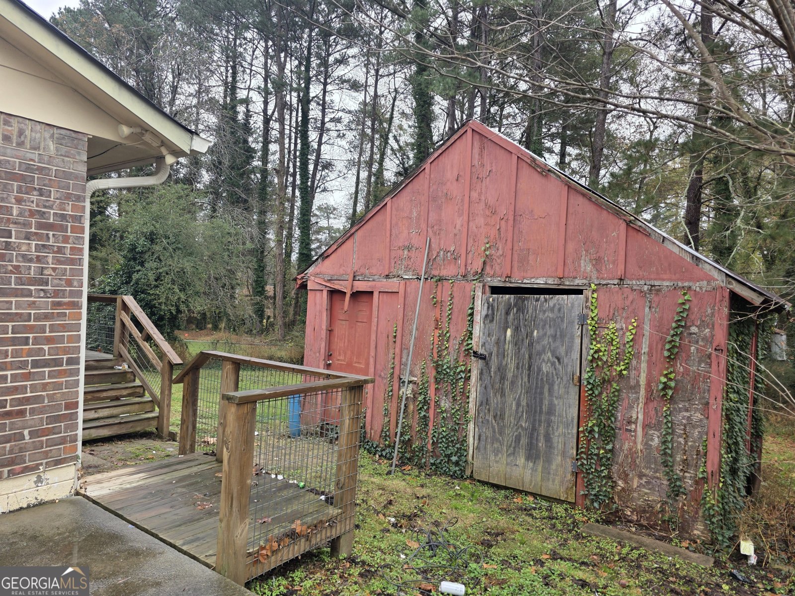 55 Royce Drive Jonesboro - 9