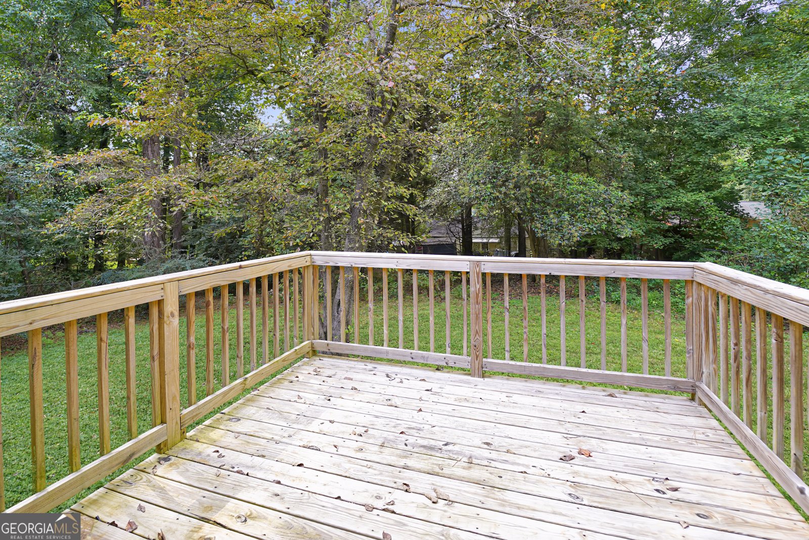 107 Woodridge Drive Stockbridge - 12