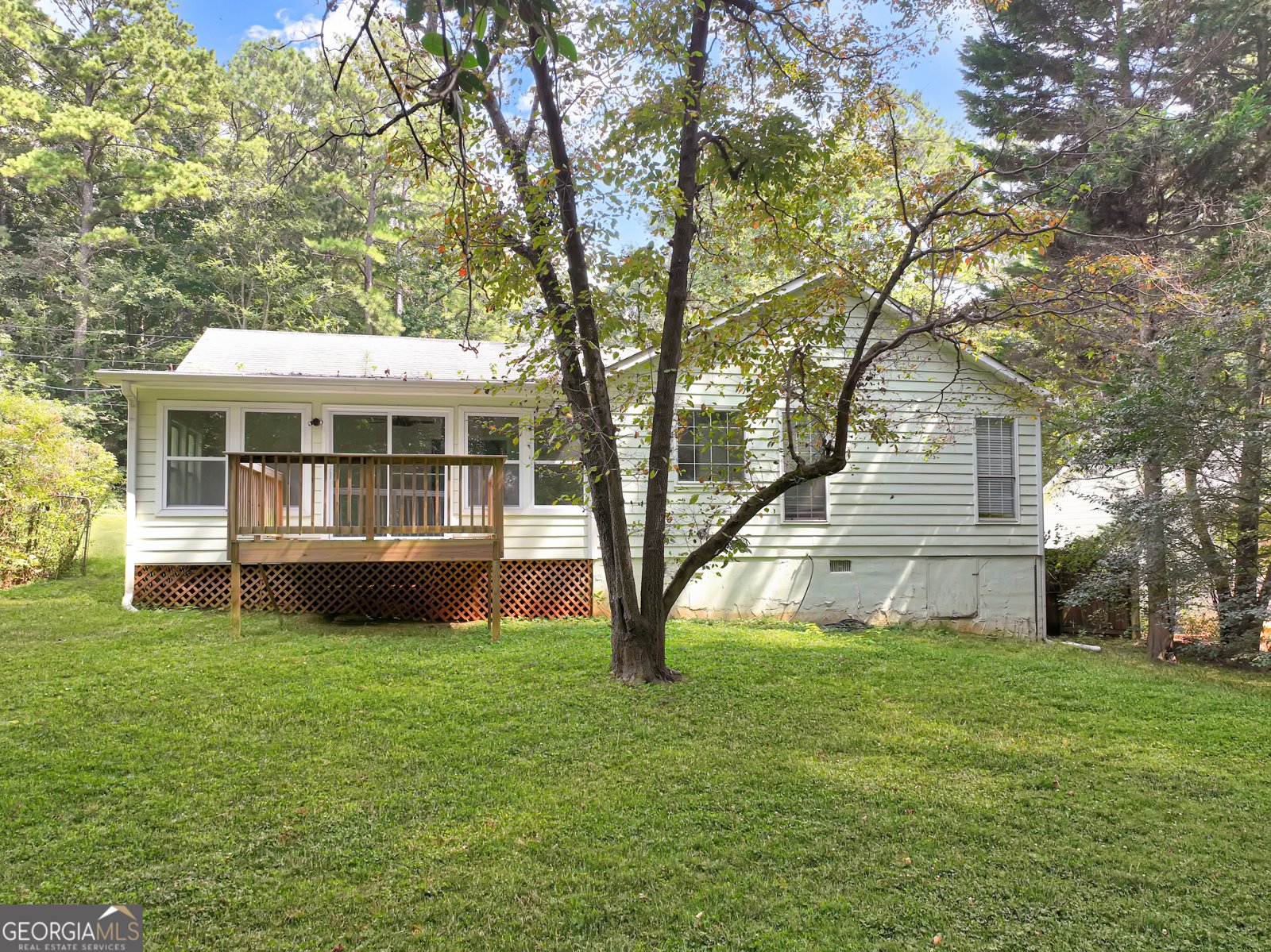 107 Woodridge Drive Stockbridge - 14