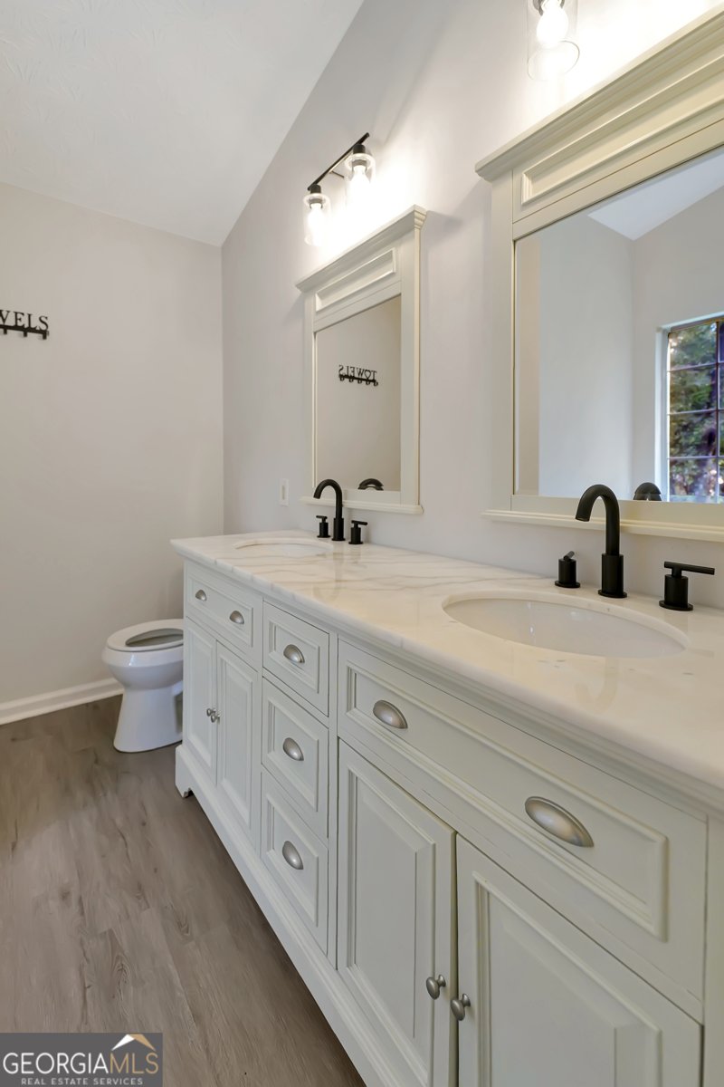 107 Woodridge Drive Stockbridge - 15