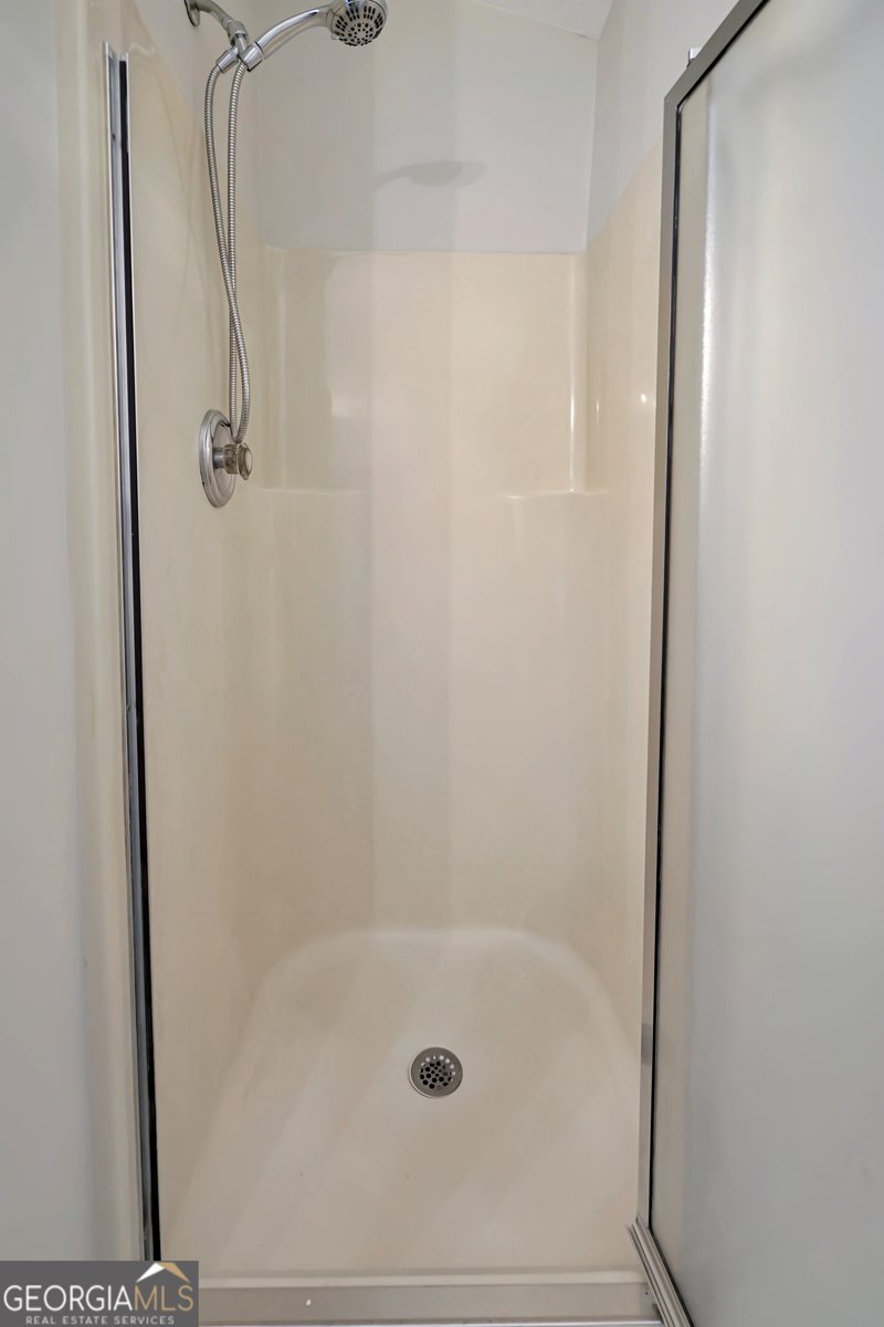 107 Woodridge Drive Stockbridge - 2