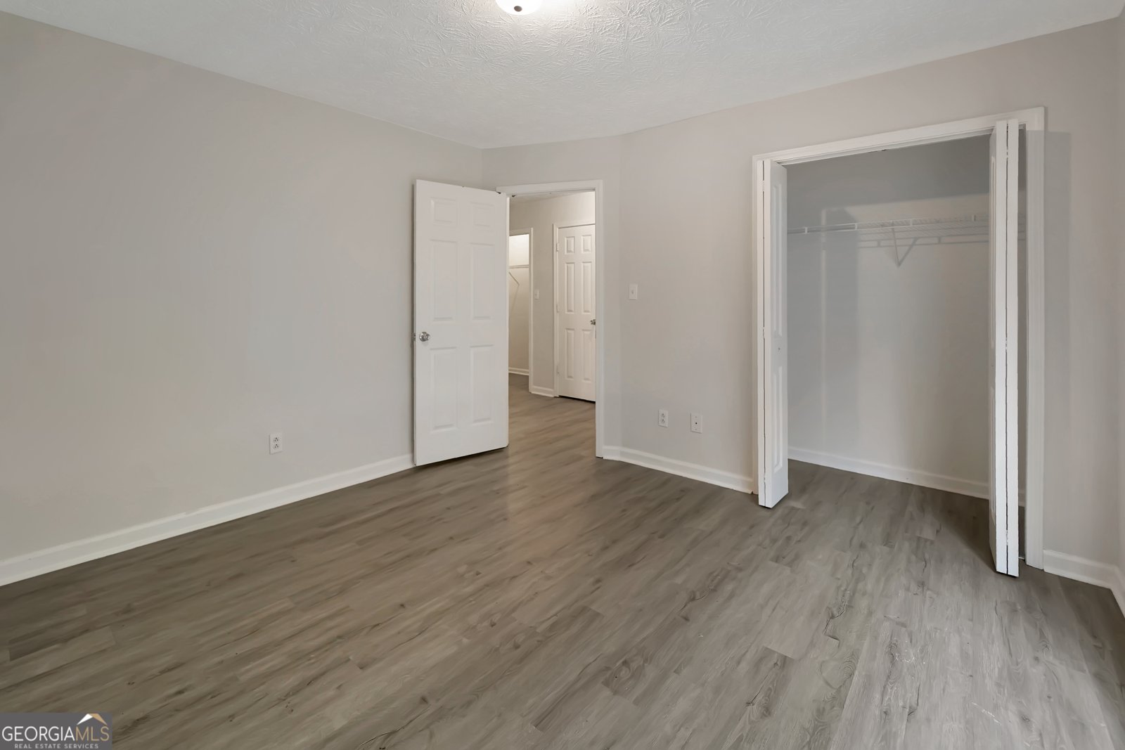 107 Woodridge Drive Stockbridge - 3