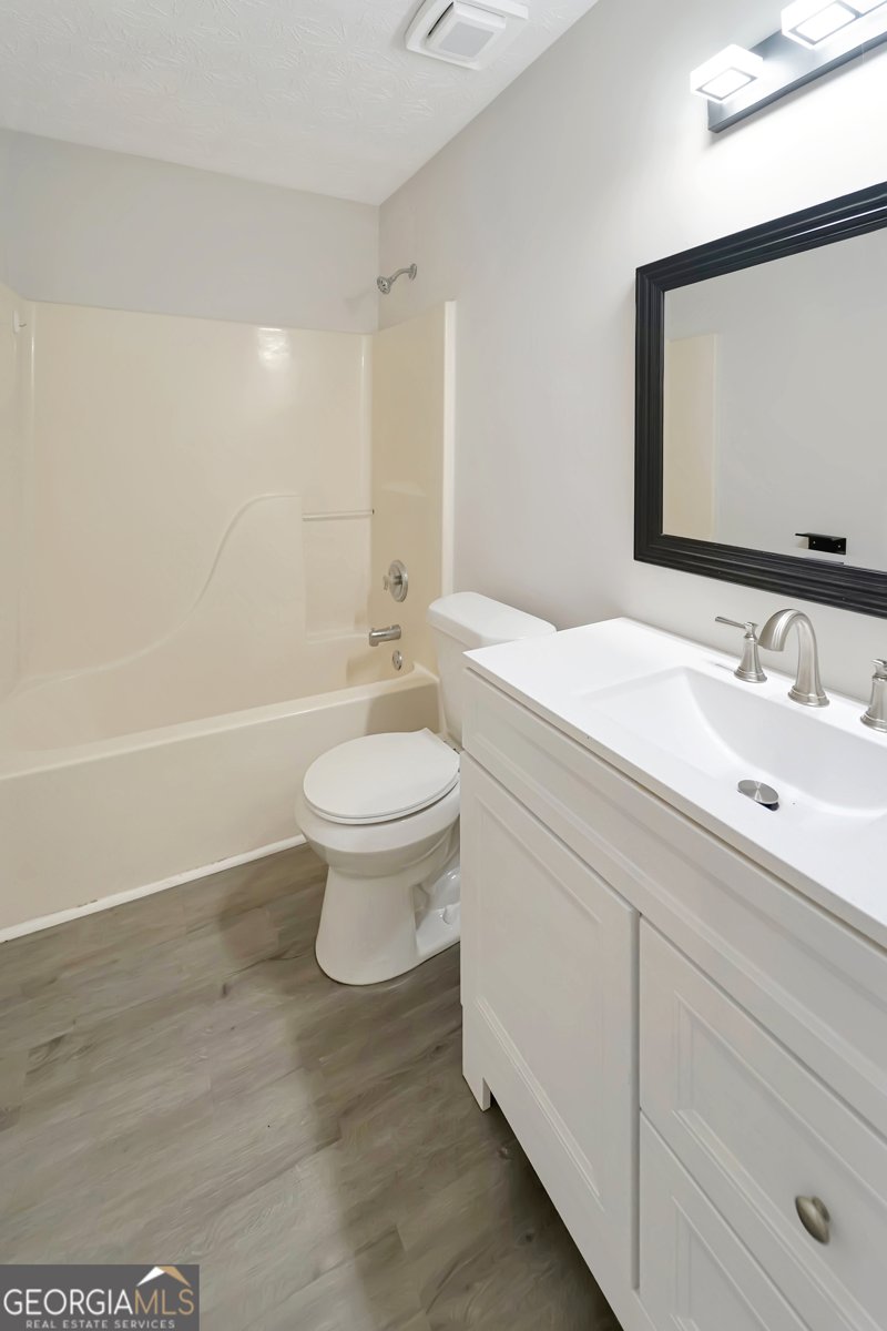 107 Woodridge Drive Stockbridge - 7