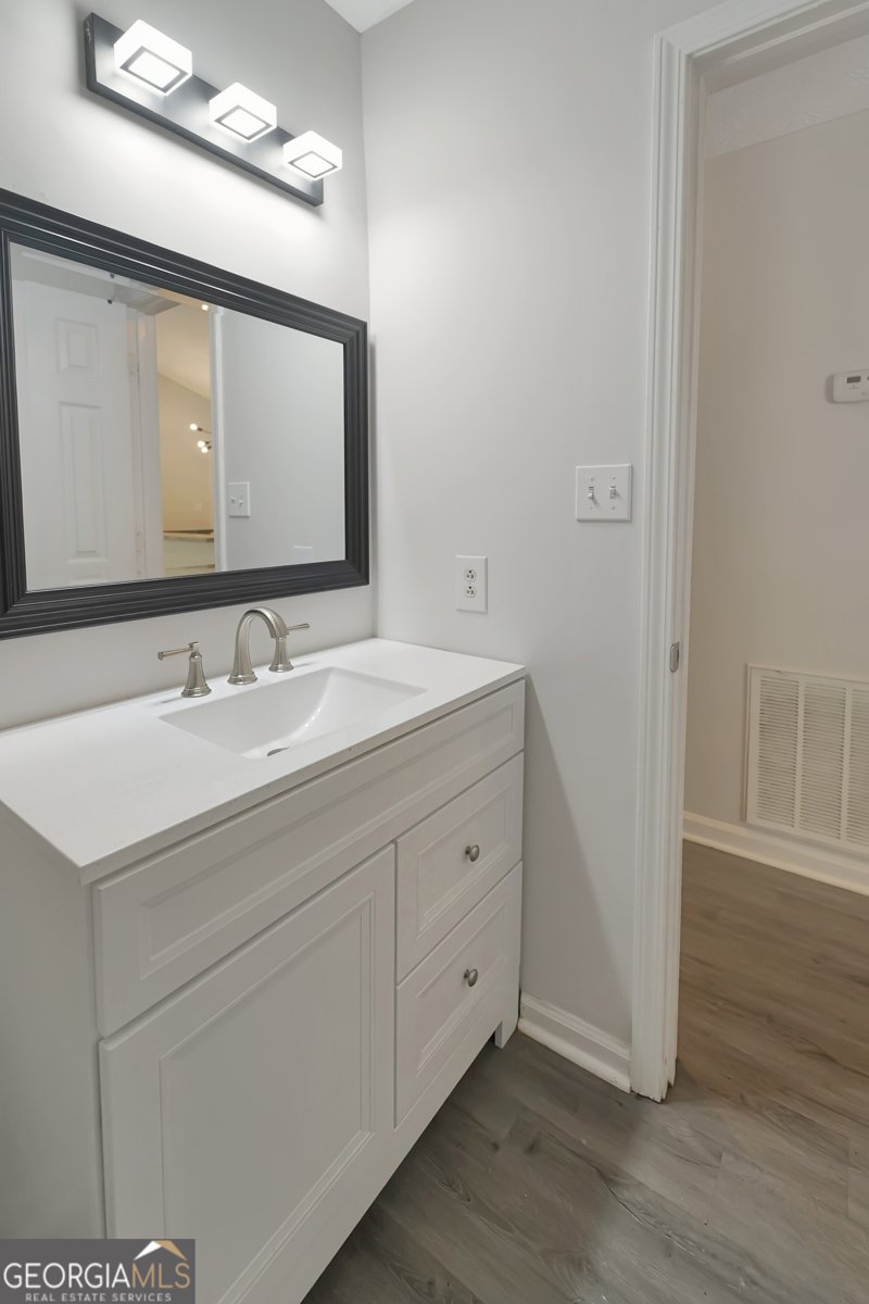 107 Woodridge Drive Stockbridge - 8