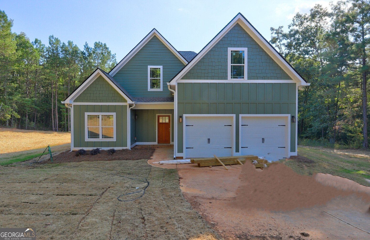 2754 Boxankle Road Forsyth - 1