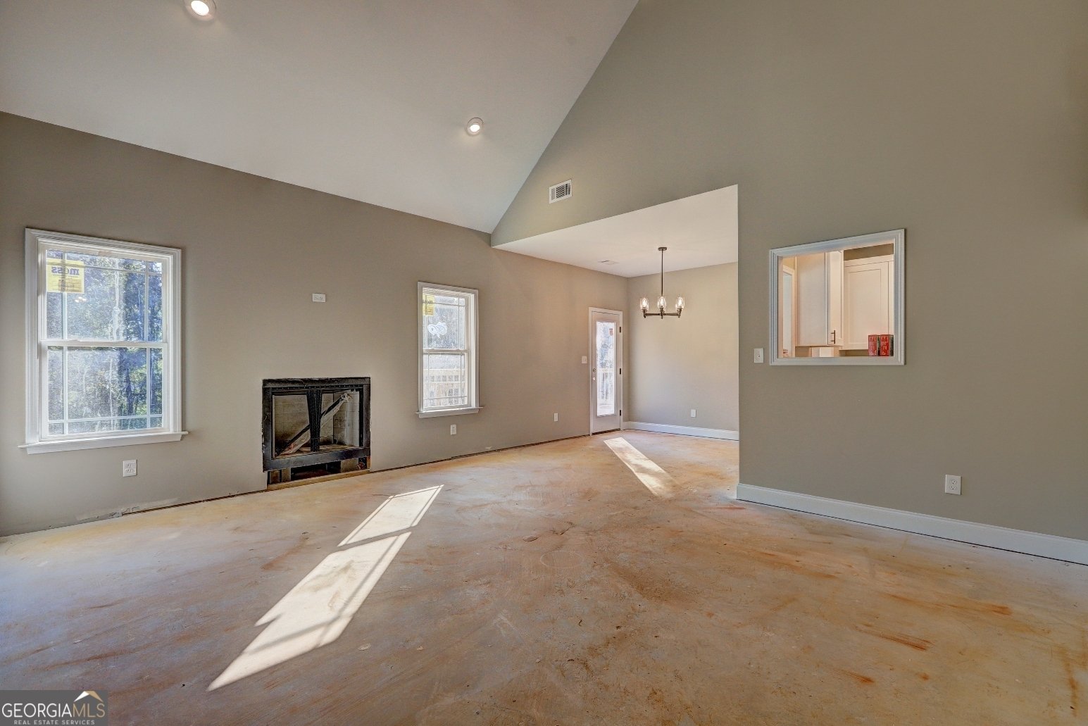 2754 Boxankle Road Forsyth - 2