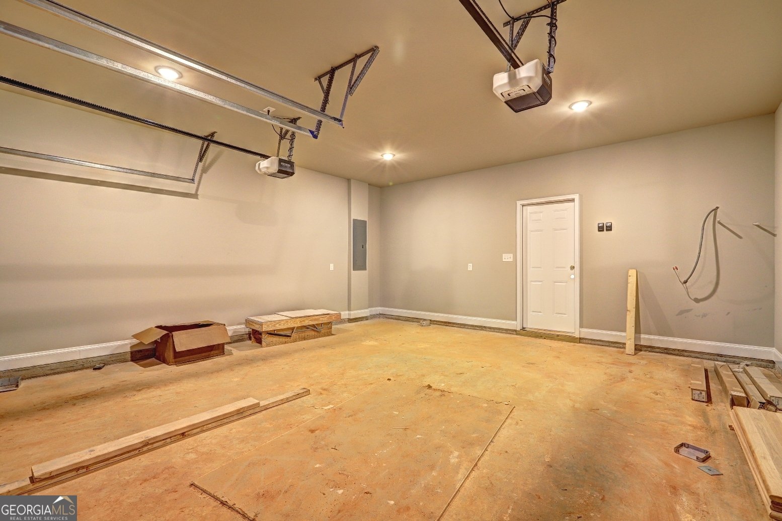 2754 Boxankle Road Forsyth - 33