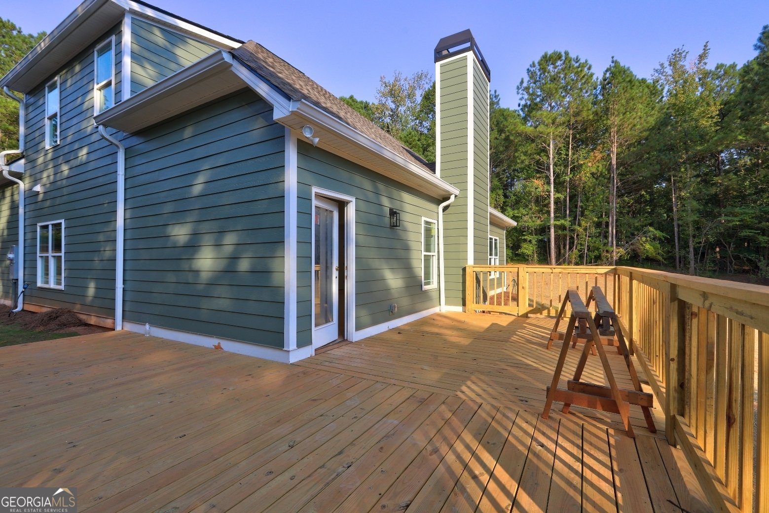 2754 Boxankle Road Forsyth - 35