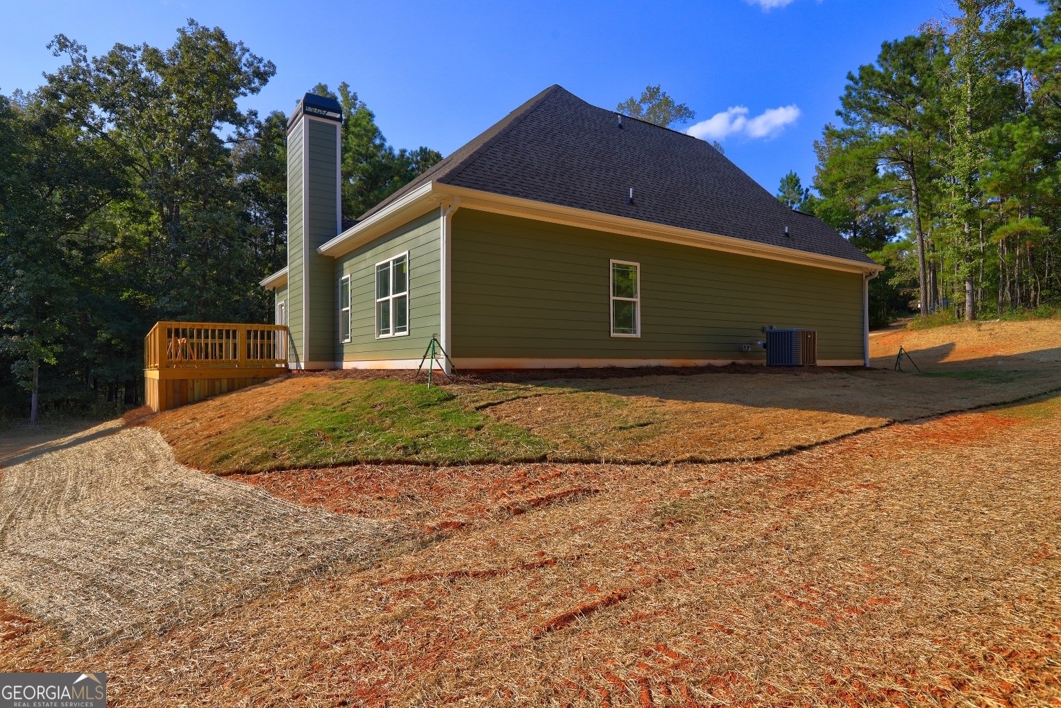 2754 Boxankle Road Forsyth - 37