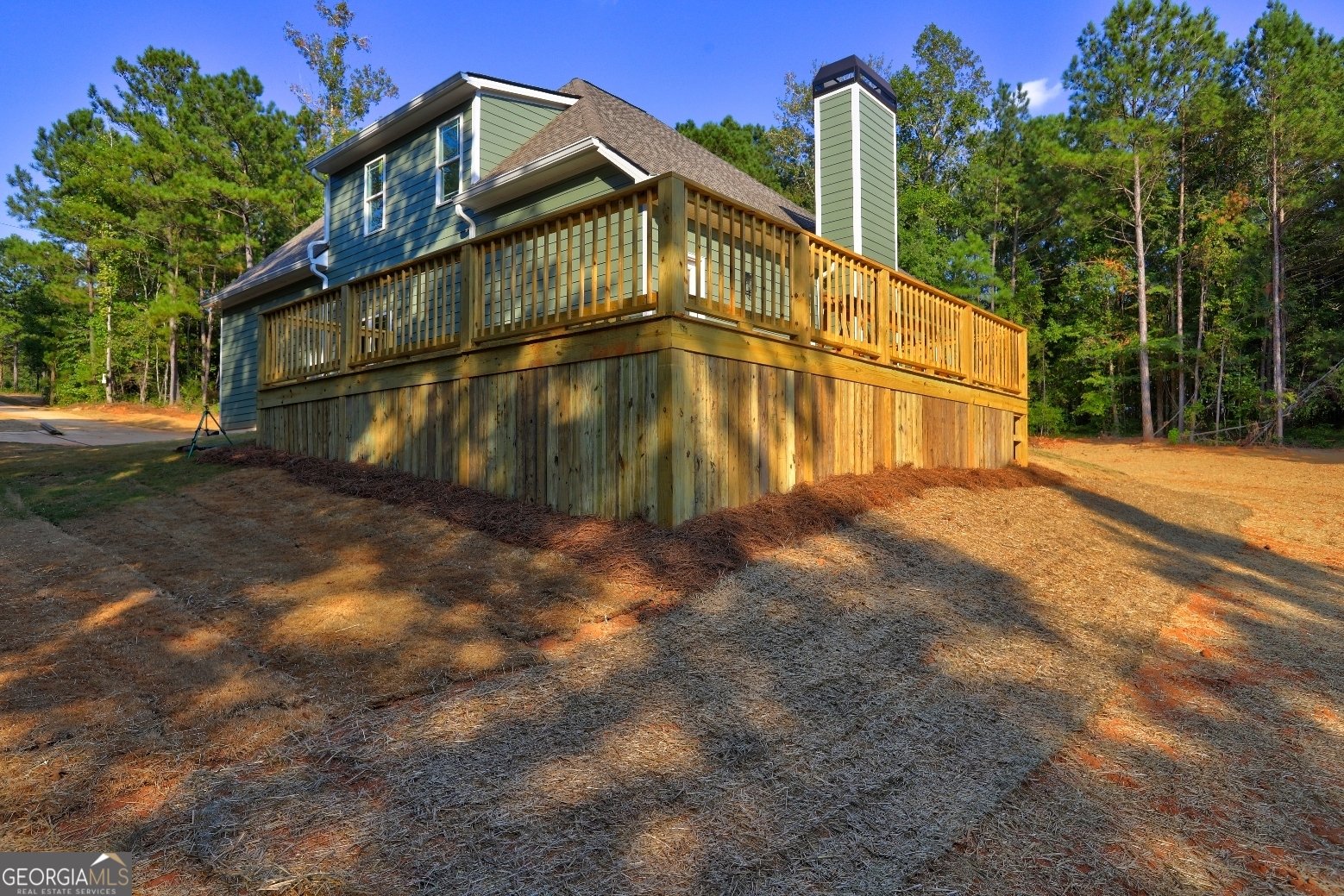 2754 Boxankle Road Forsyth - 38