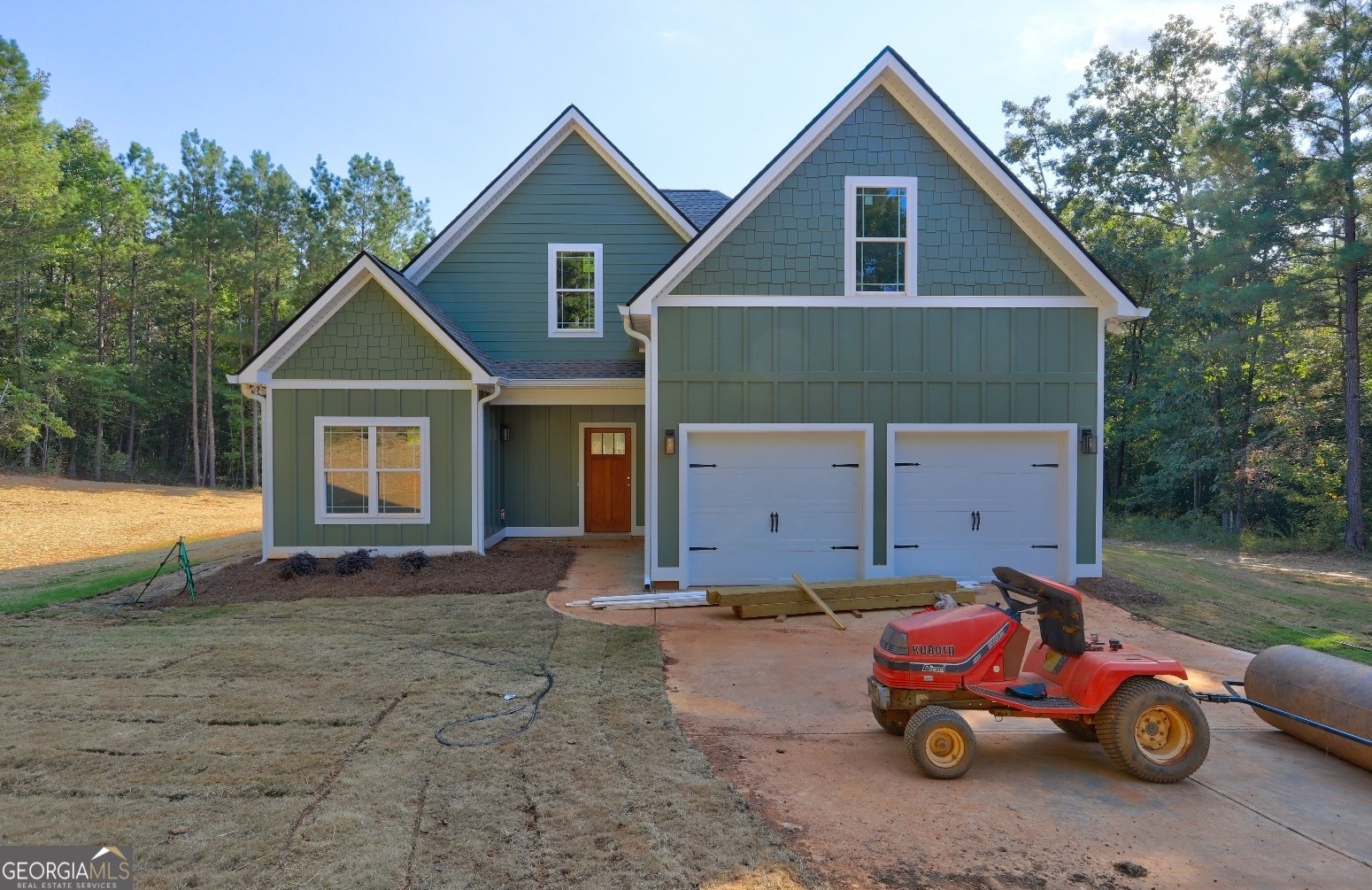 2754 Boxankle Road Forsyth - 39