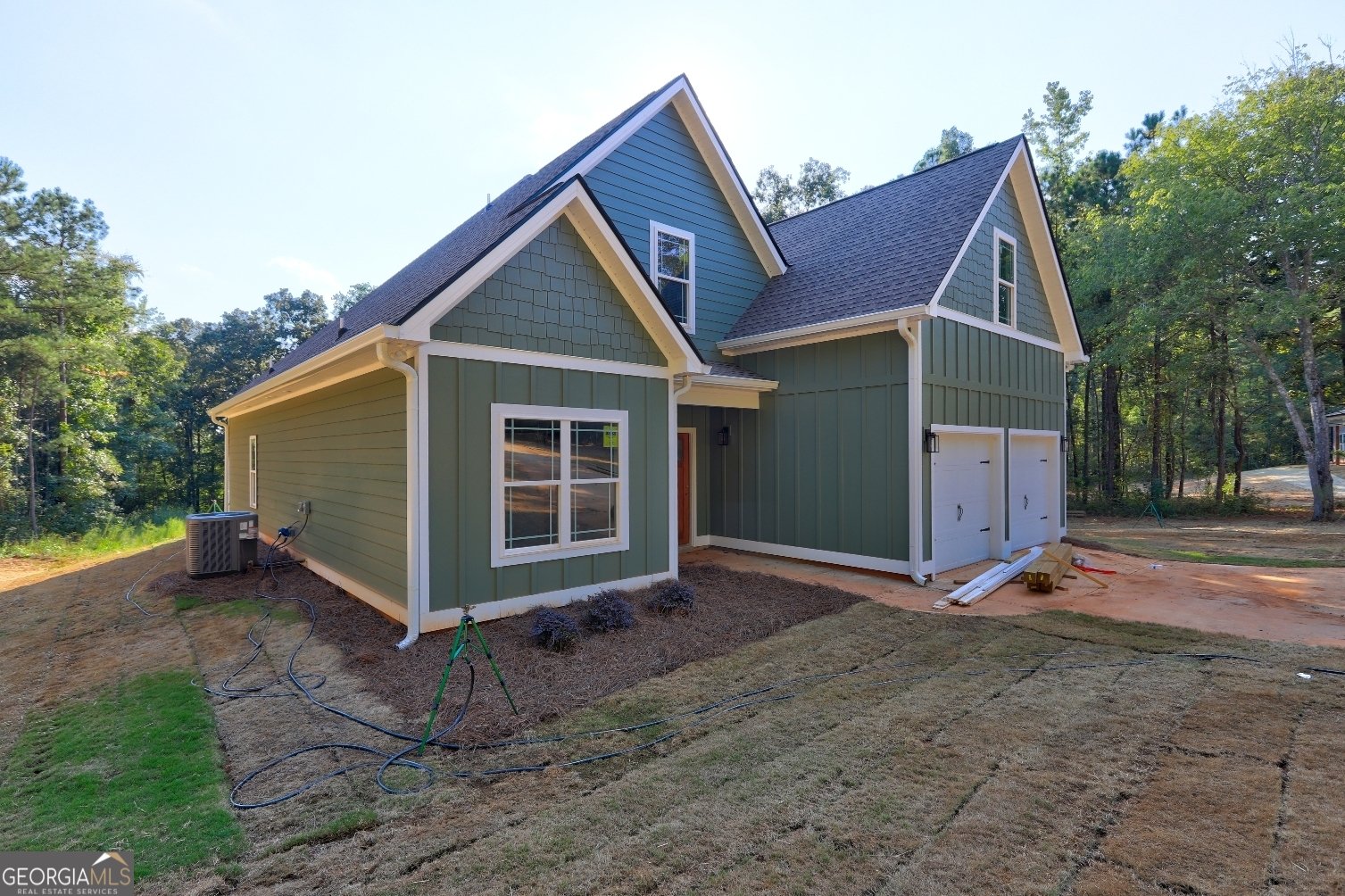 2754 Boxankle Road Forsyth - 40