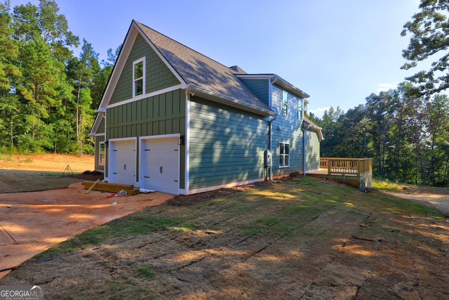 2754 Boxankle Road Forsyth - 41