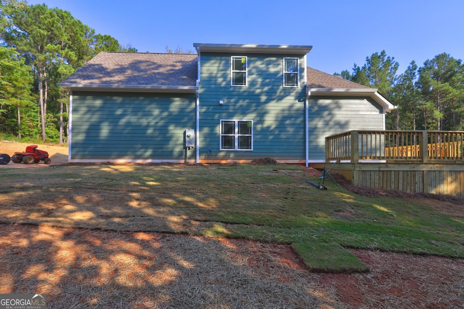 2754 Boxankle Road Forsyth - 42