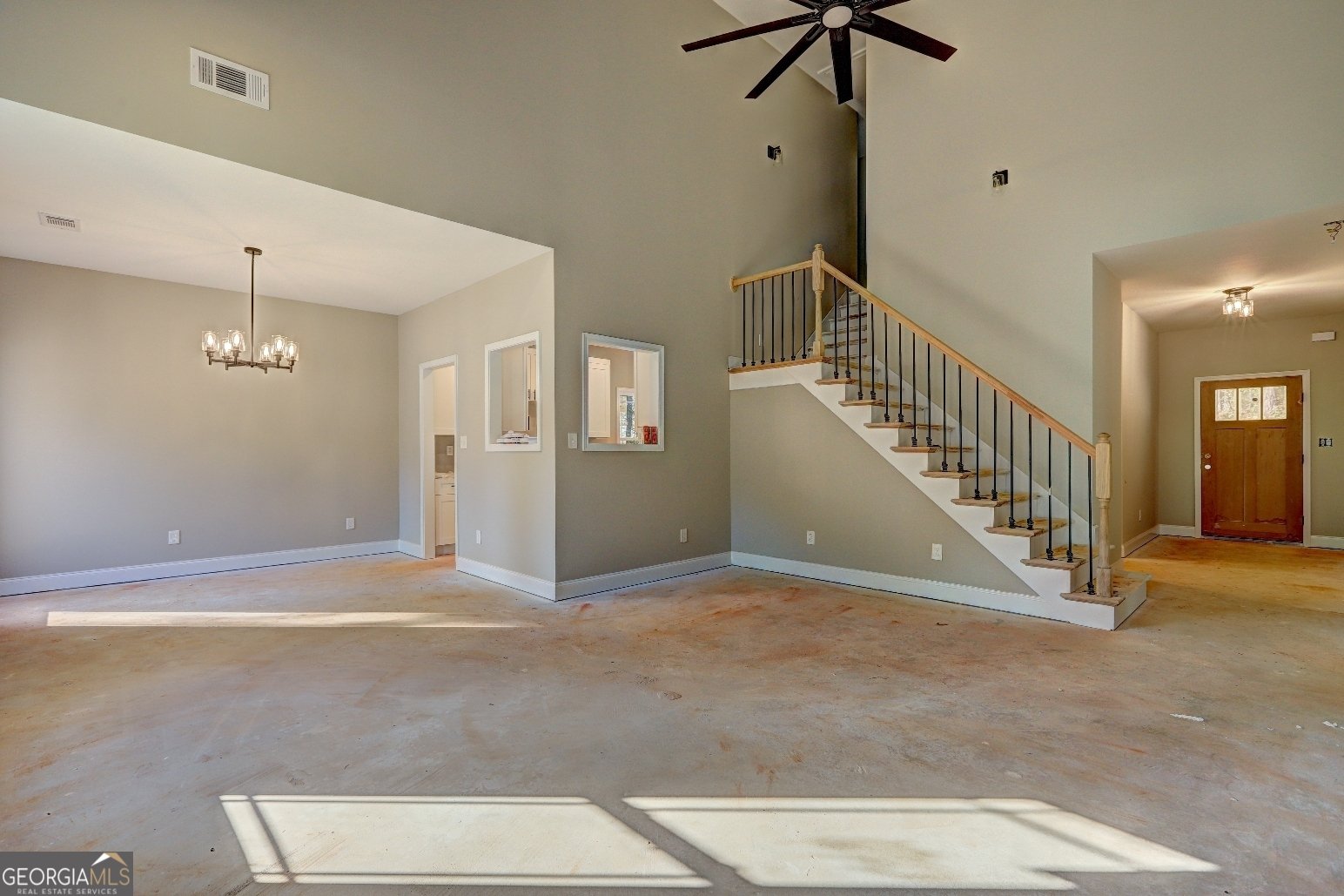 2754 Boxankle Road Forsyth - 5