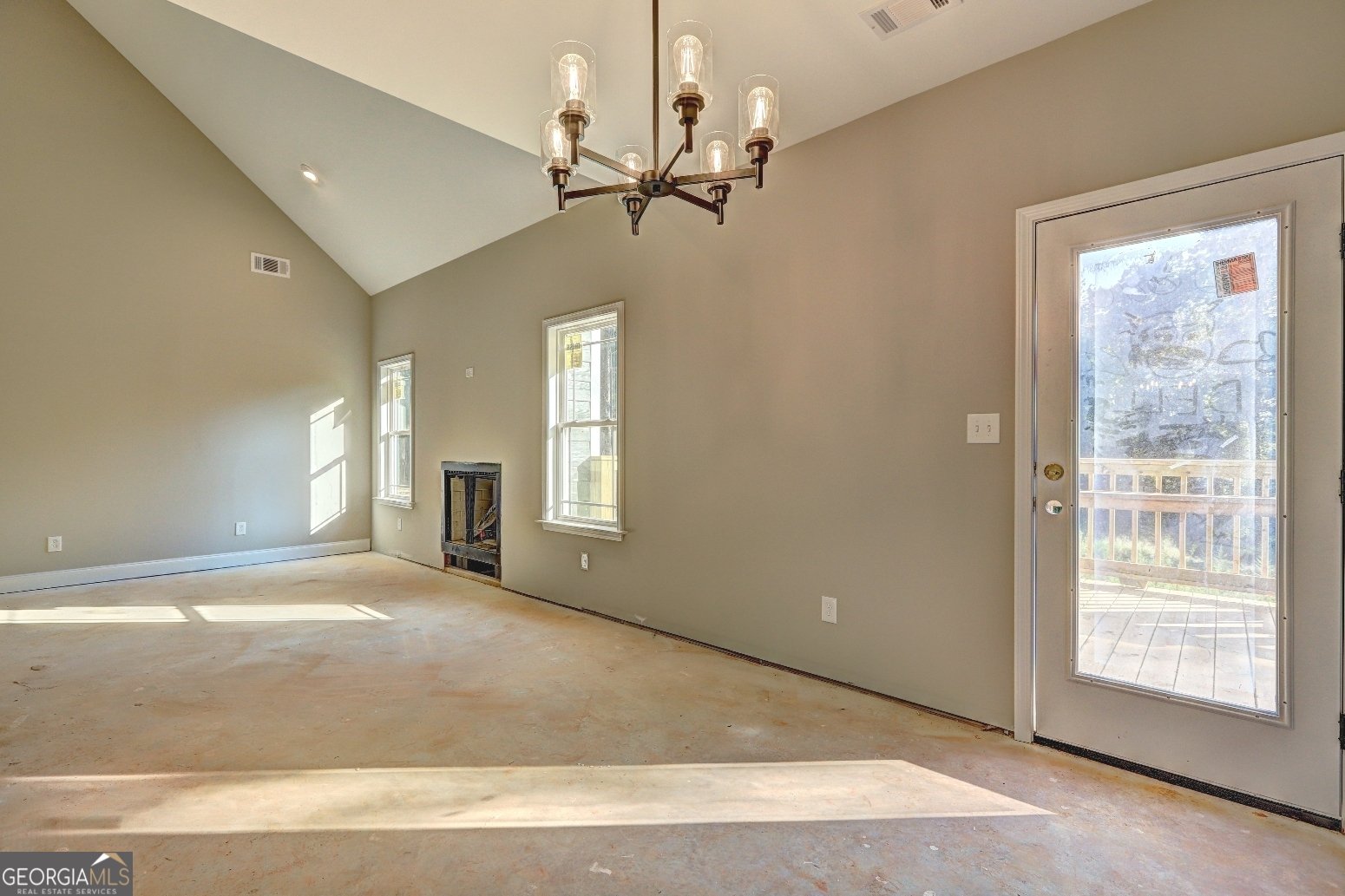 2754 Boxankle Road Forsyth - 7