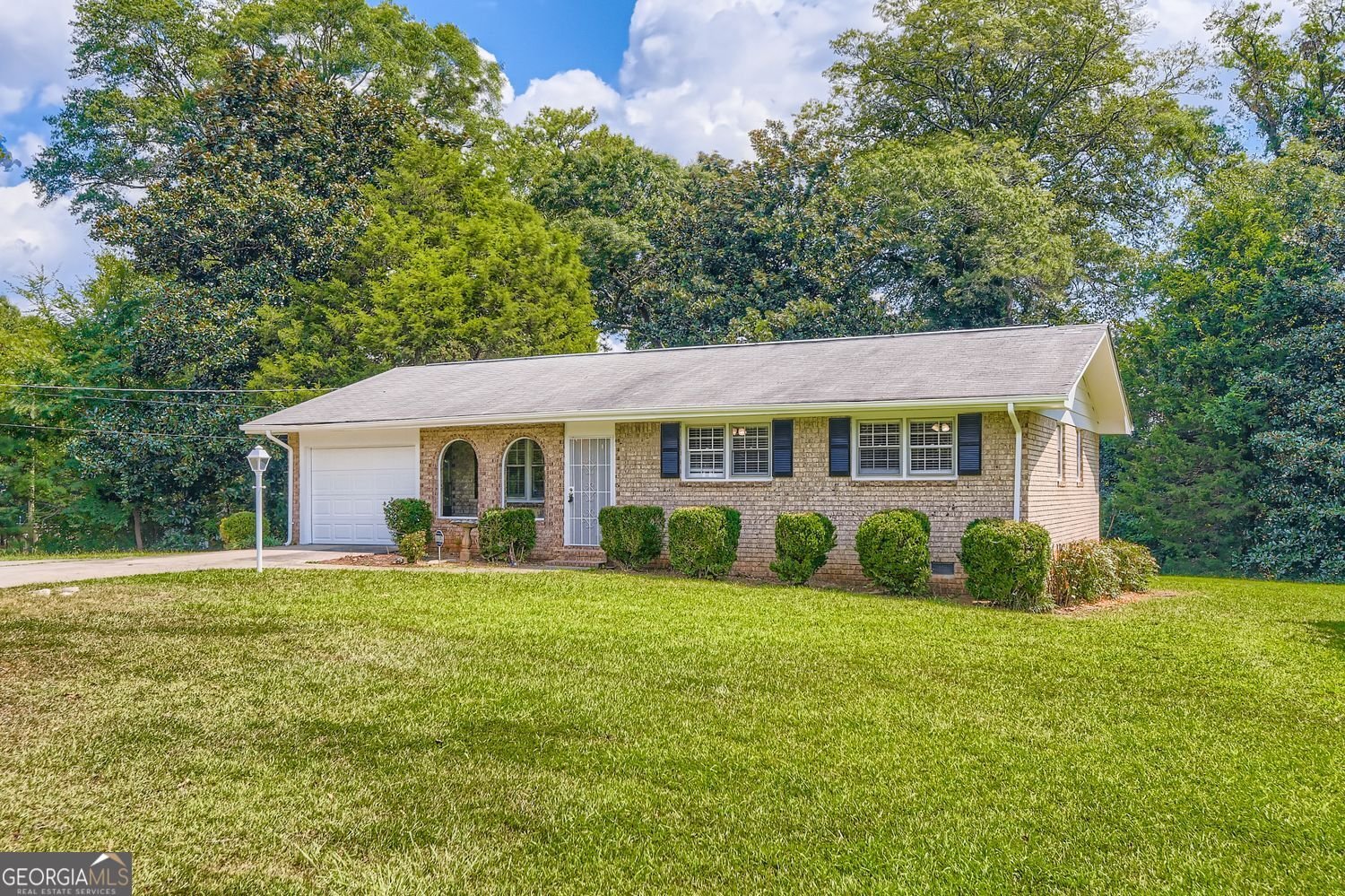 408 McDonough Street Jonesboro - 1