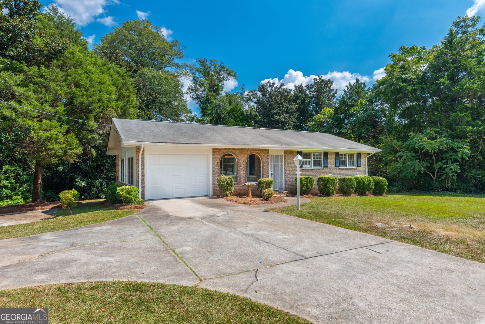 408 McDonough Street Jonesboro - 2