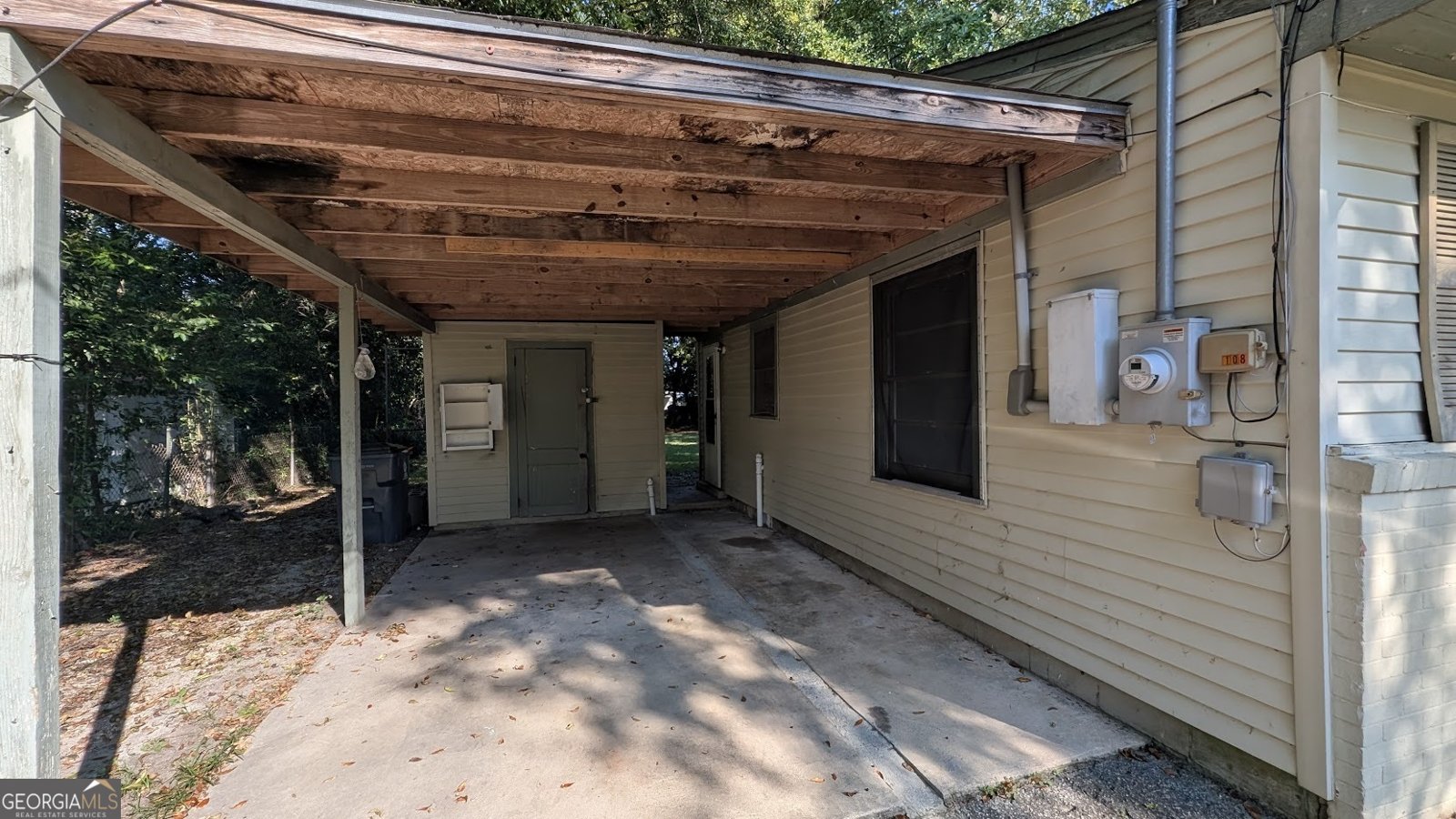 108 Smith Place Warner Robins - 11