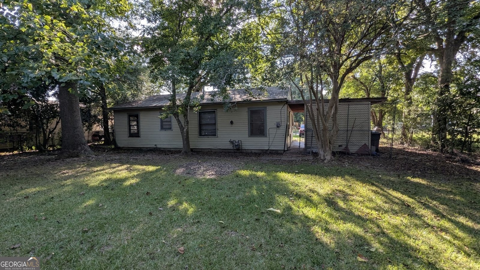 108 Smith Place Warner Robins - 12