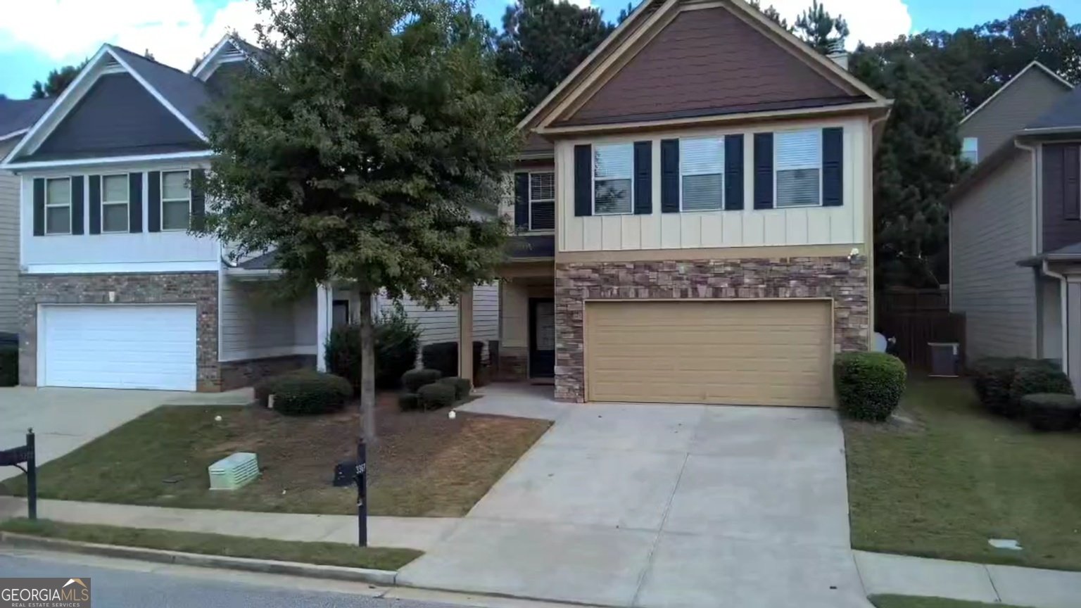 3367 Greyhawk Crossing Buford - 2