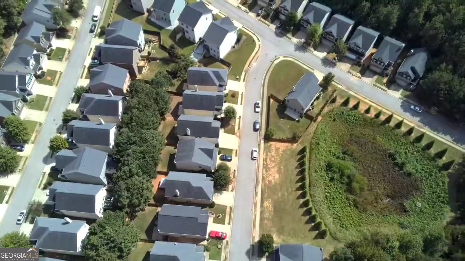 3367 Greyhawk Crossing Buford - 3
