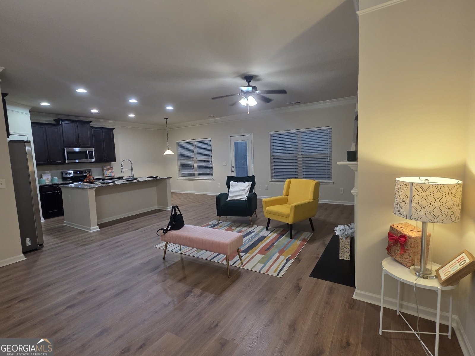 3367 Greyhawk Crossing Buford - 5
