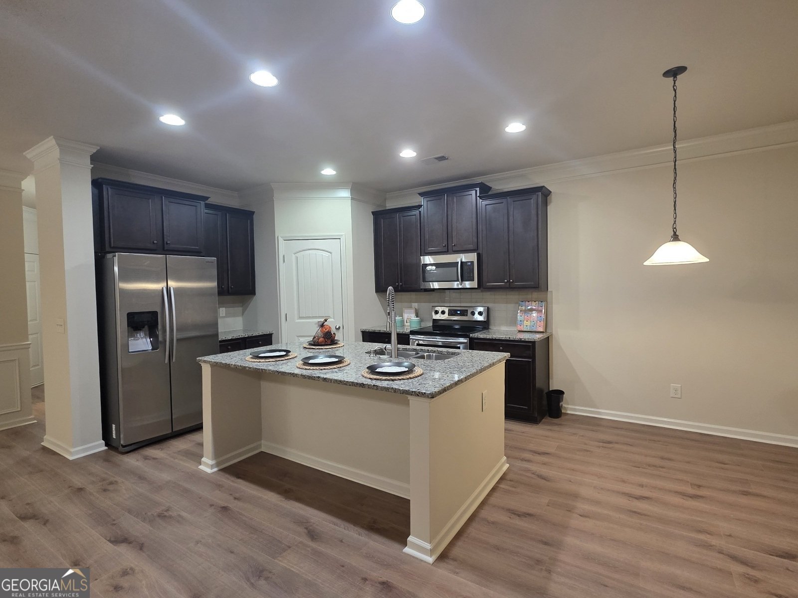 3367 Greyhawk Crossing Buford - 8