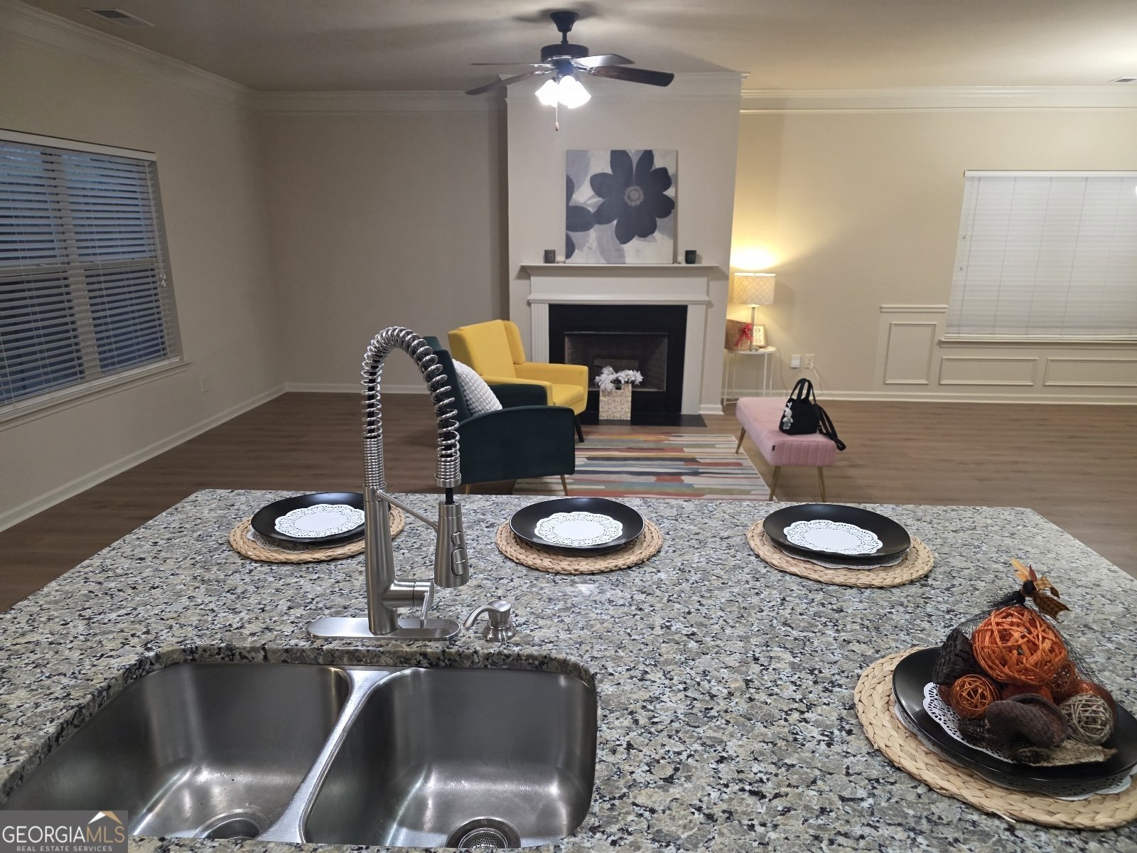 3367 Greyhawk Crossing Buford - 9