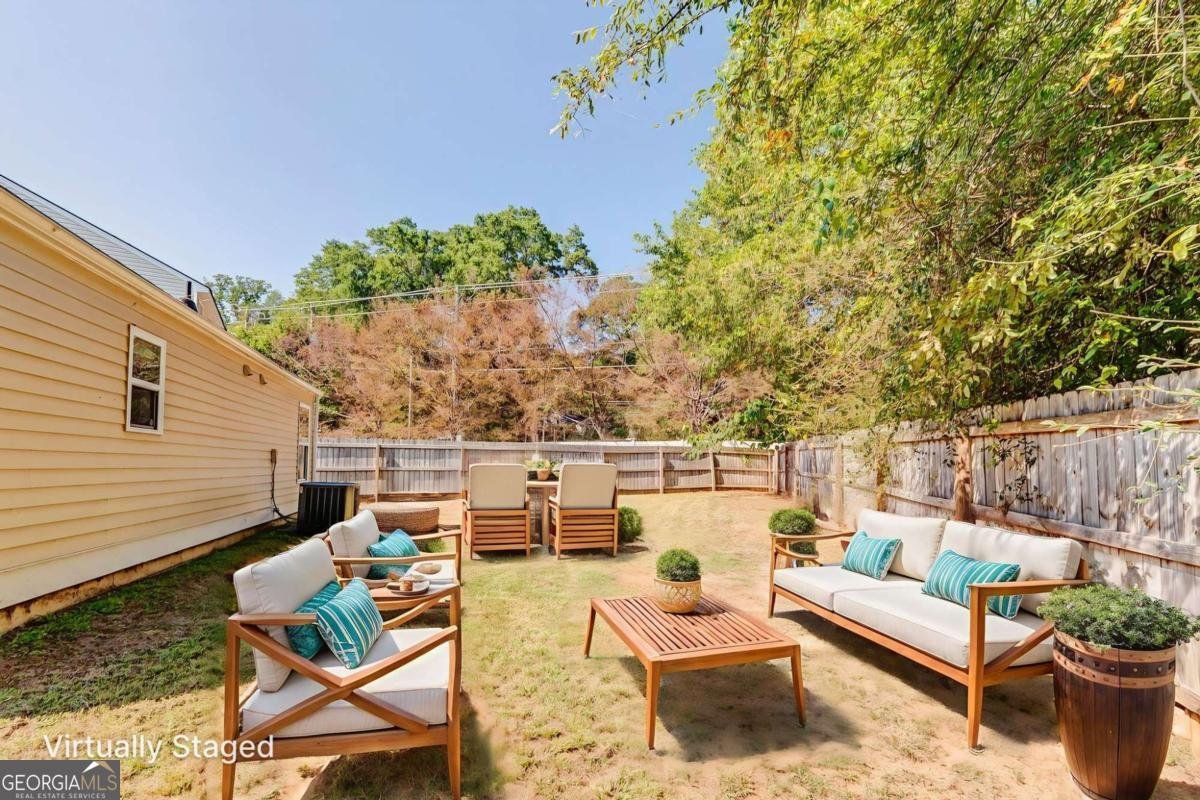 34 Lila Way Cartersville - 17