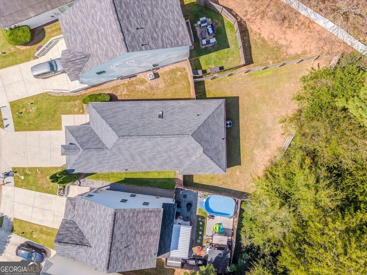 34 Lila Way Cartersville - 19