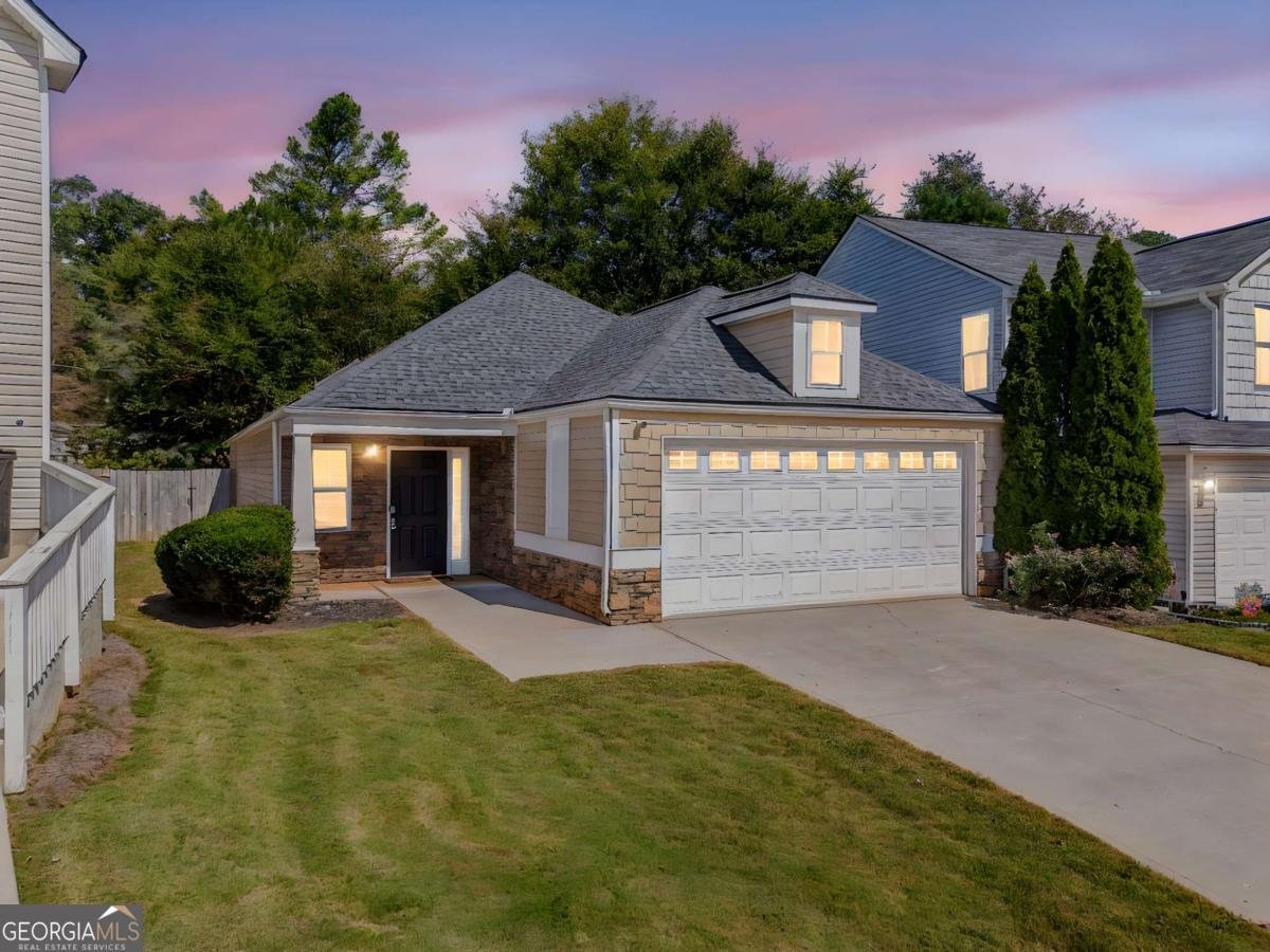 34 Lila Way Cartersville - 2