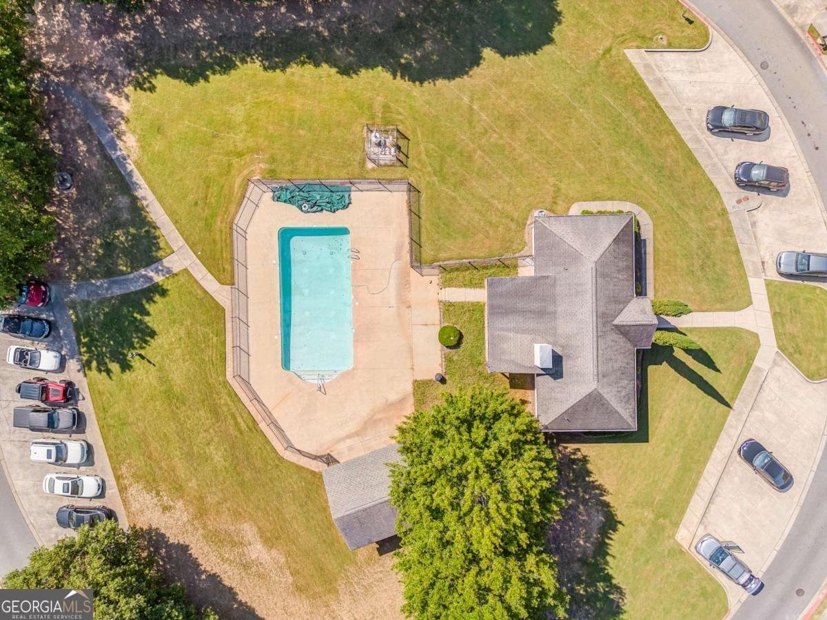 34 Lila Way Cartersville - 21