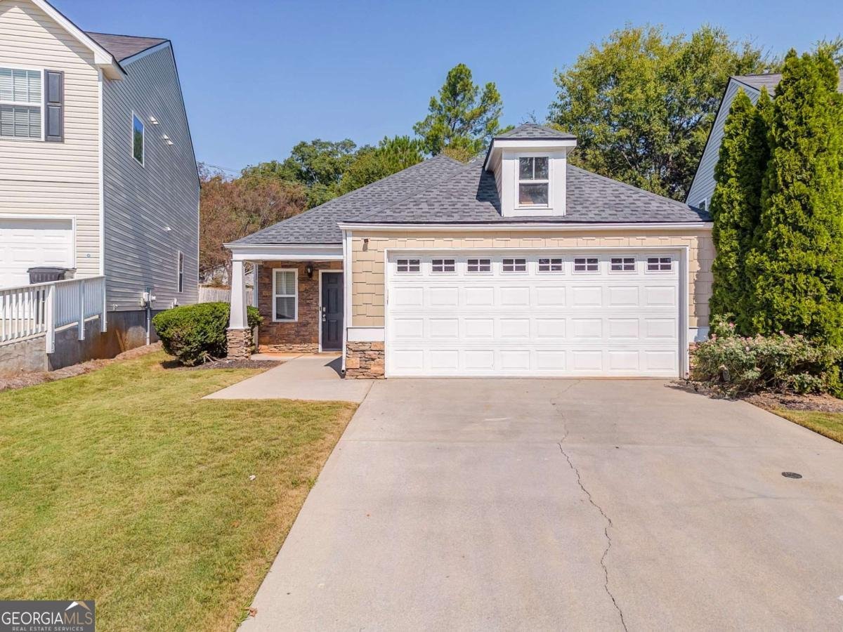 34 Lila Way Cartersville - 3