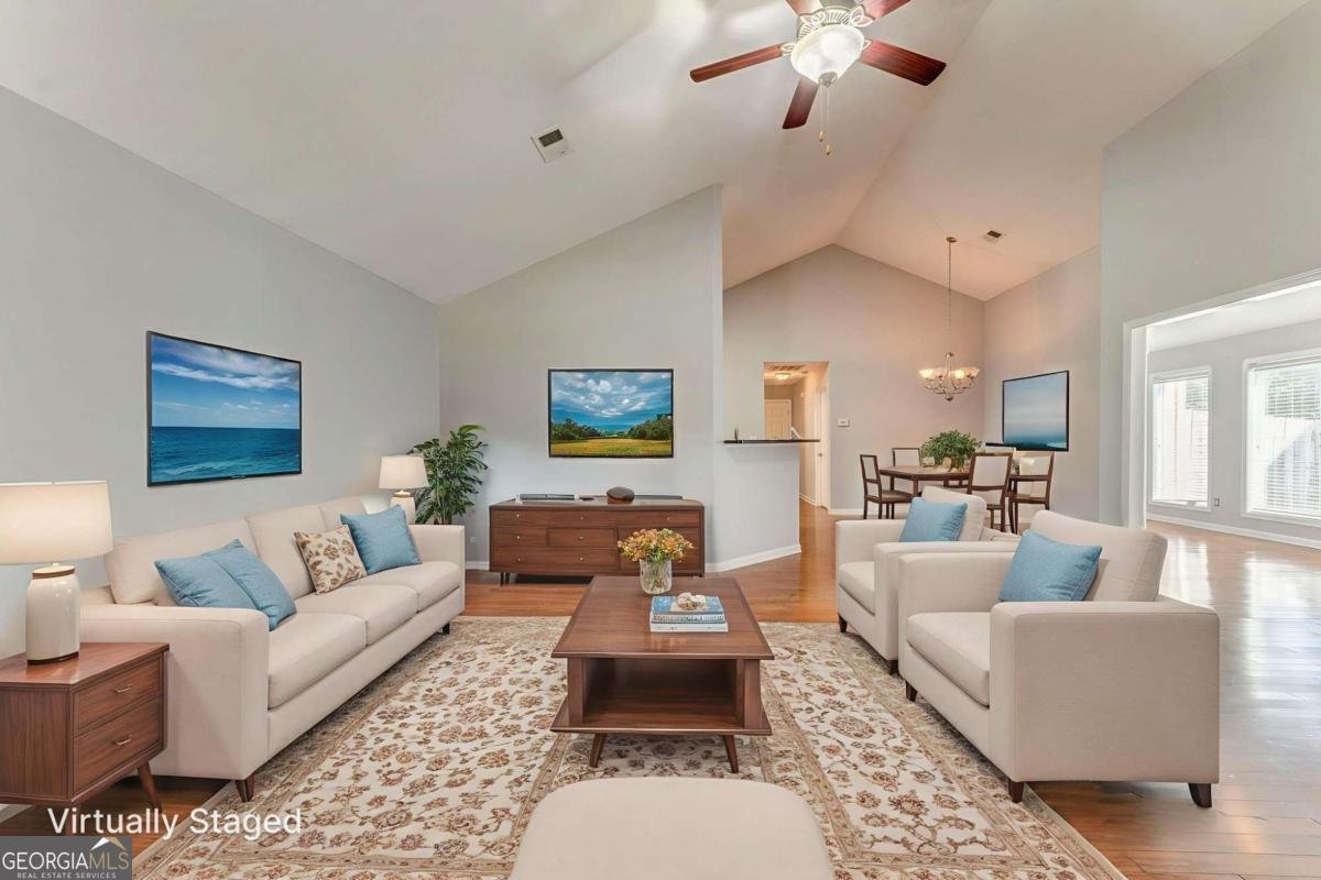34 Lila Way Cartersville - 5