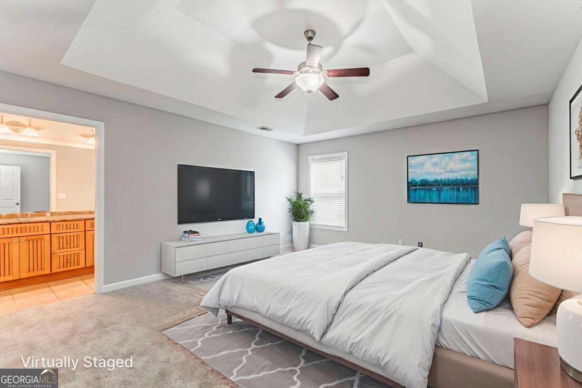 34 Lila Way Cartersville - 7