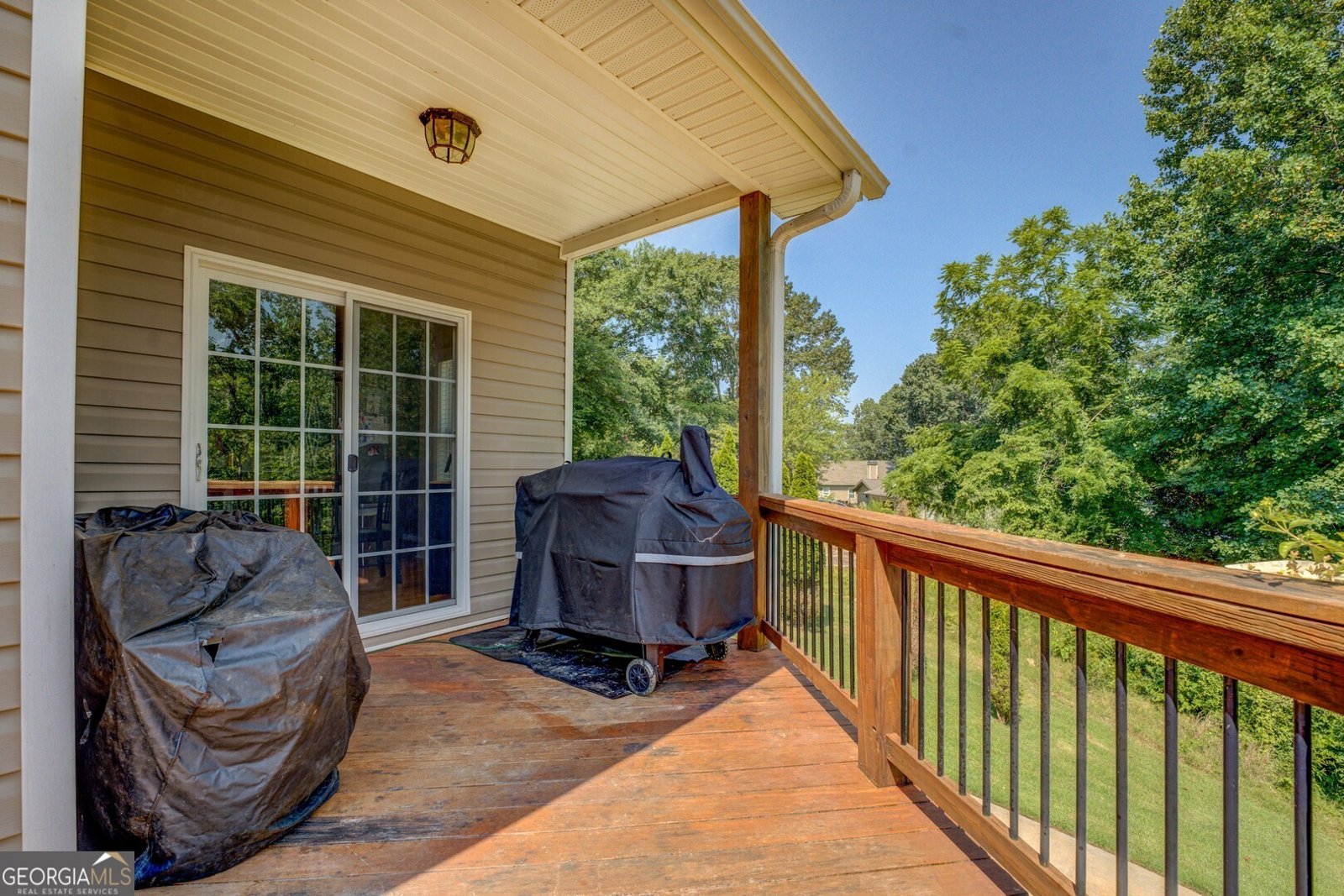 734 Raven Road Monticello - 22