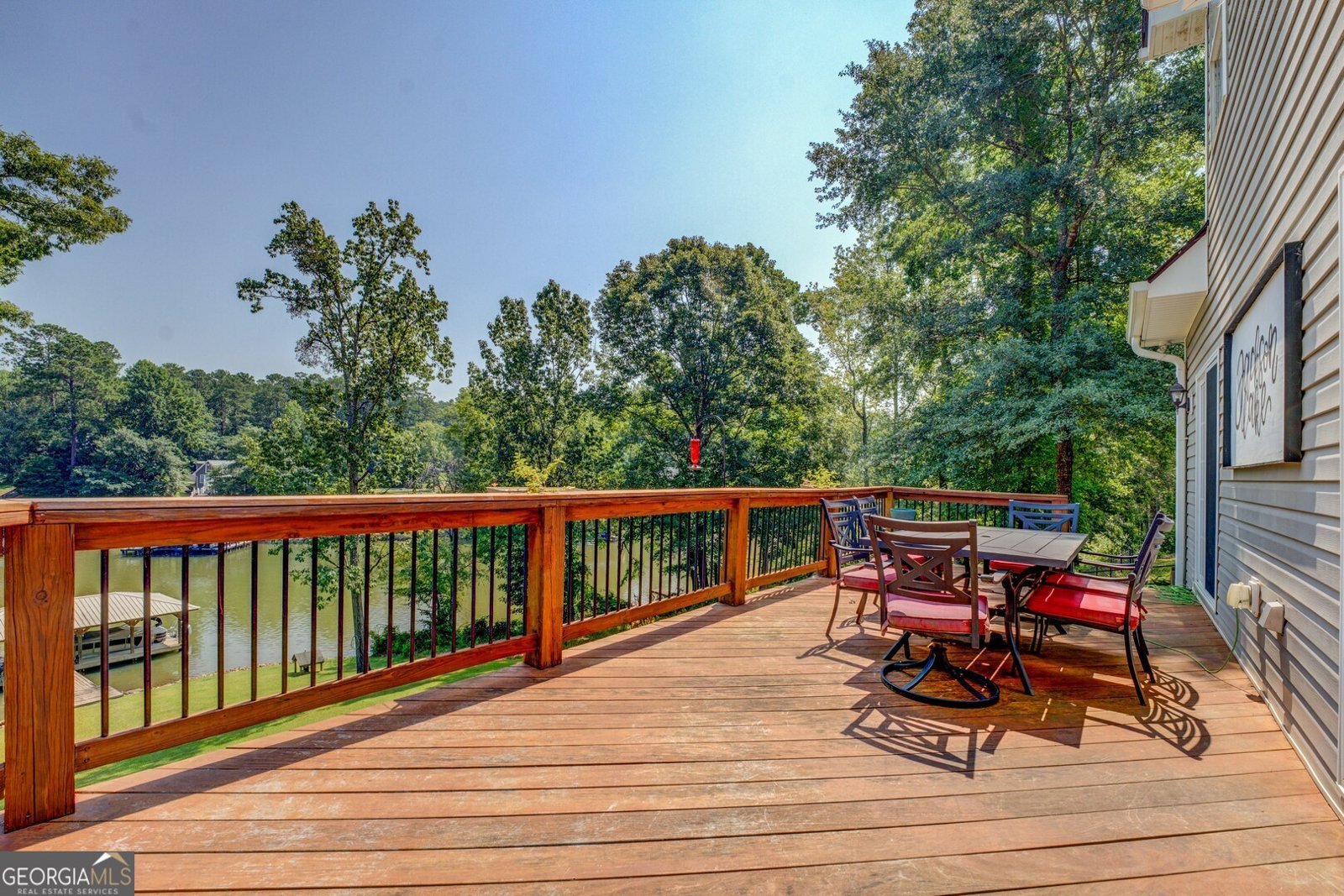734 Raven Road Monticello - 23