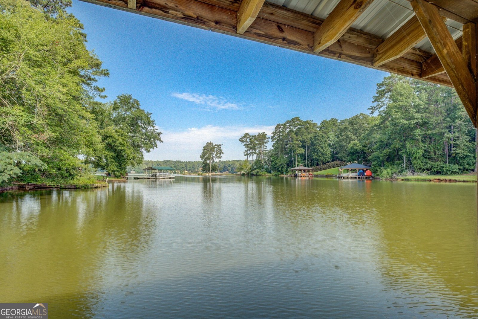 734 Raven Road Monticello - 24