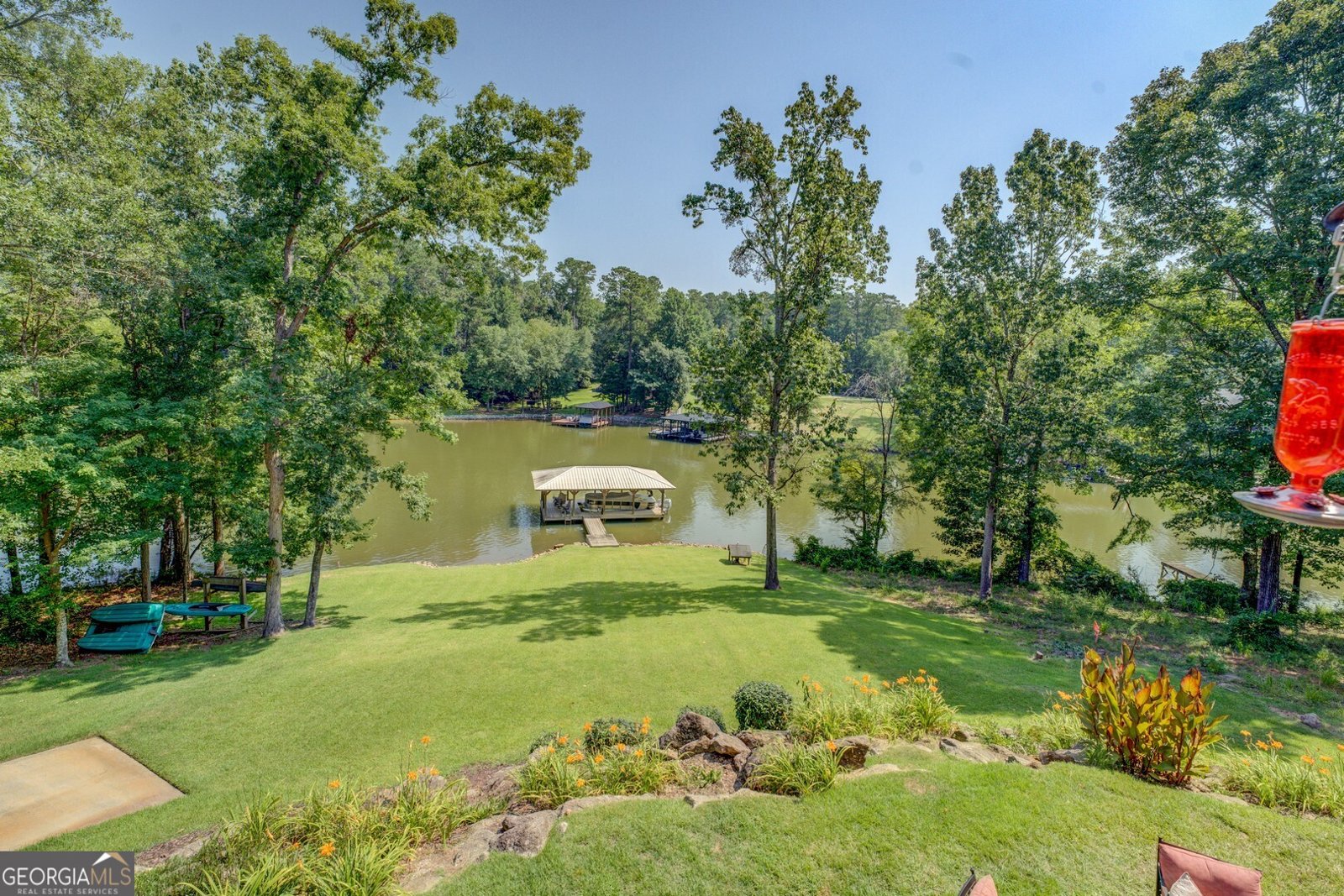 734 Raven Road Monticello - 25