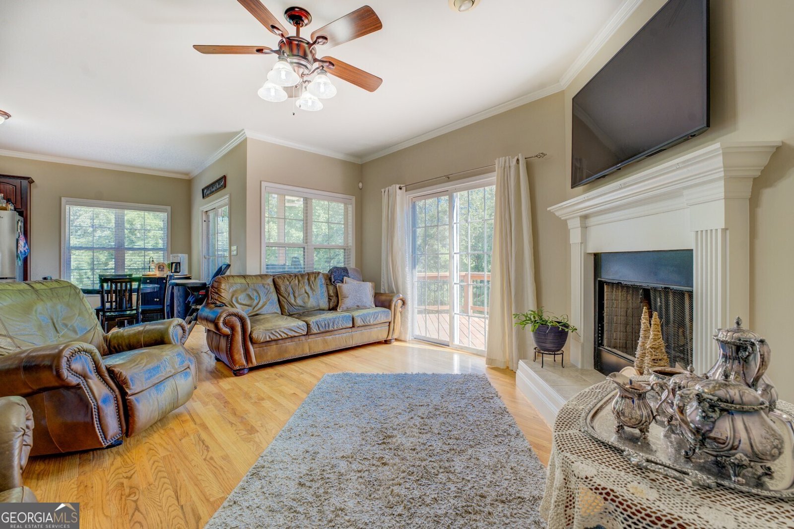 734 Raven Road Monticello - 32