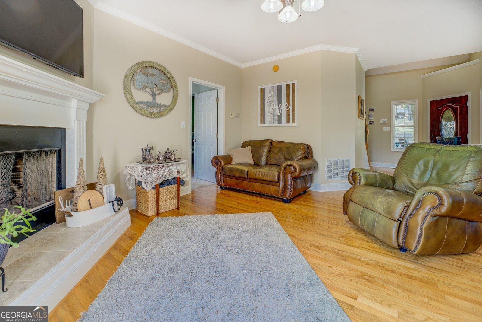 734 Raven Road Monticello - 34