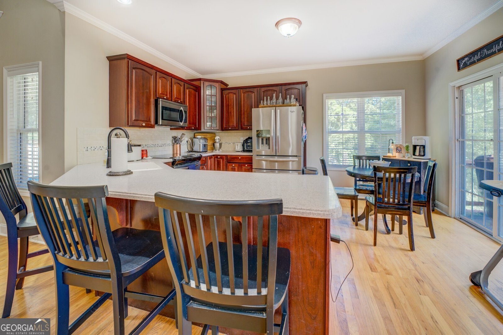 734 Raven Road Monticello - 35