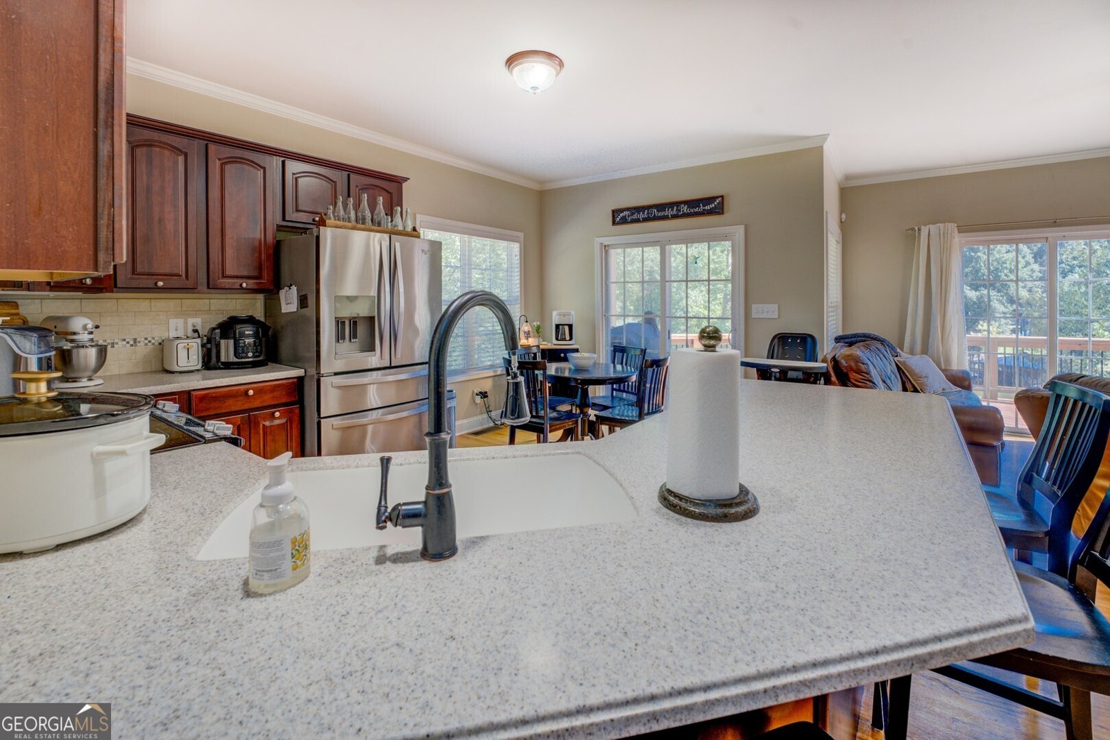 734 Raven Road Monticello - 36